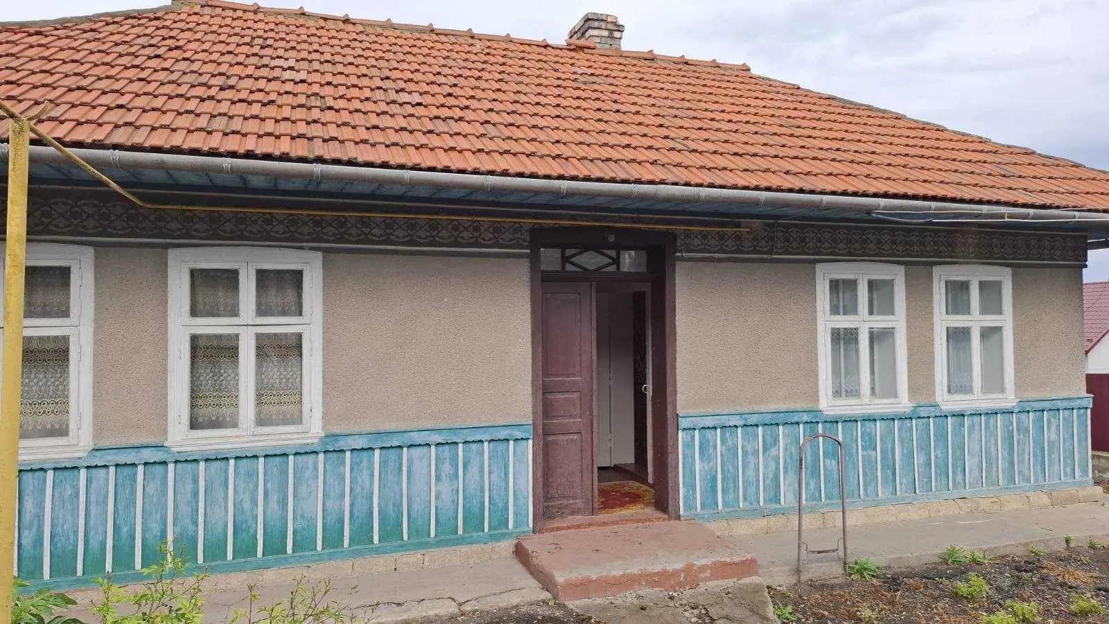 5-к дача Заставнівський, Товтри, Хмельницького Богдана 15 8