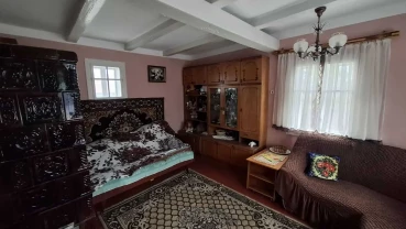 5-к дача Заставнівський, Товтри, Хмельницького Богдана 15