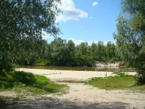 6-к будинок Броварський, Літки, Незалежности 15