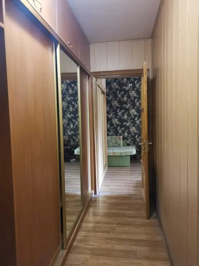 2-к квартира Київ, Солом`янський, Кудряшова 5 9