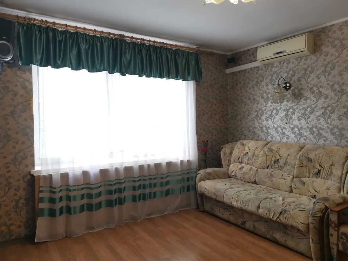2-к квартира Київ, Солом`янський, Кудряшова 5 7