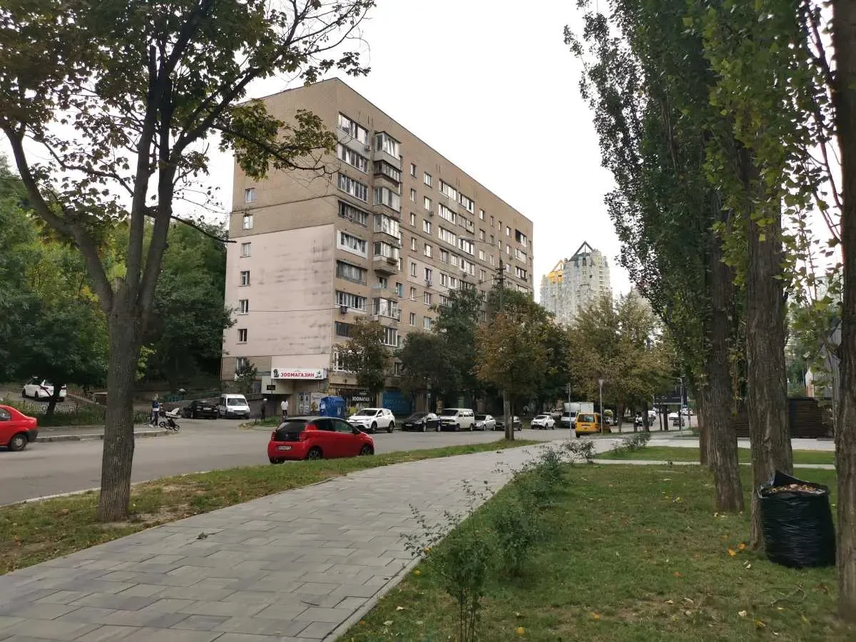 2-к квартира Київ, Солом`янський, Кудряшова 5 19