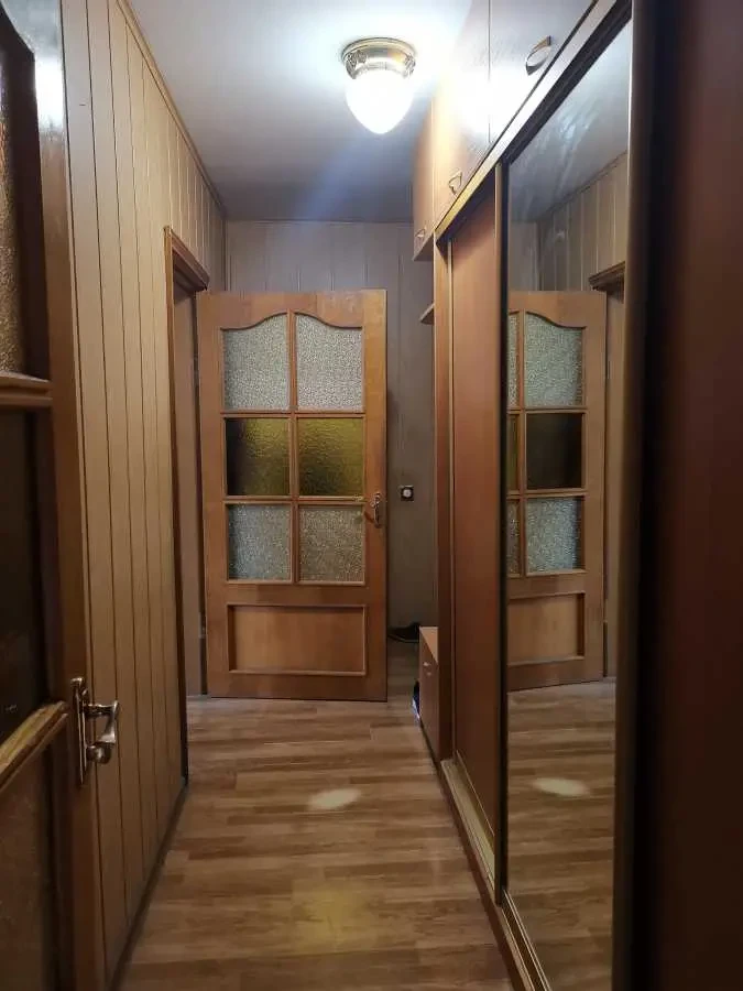 2-к квартира Київ, Солом`янський, Кудряшова 5 8