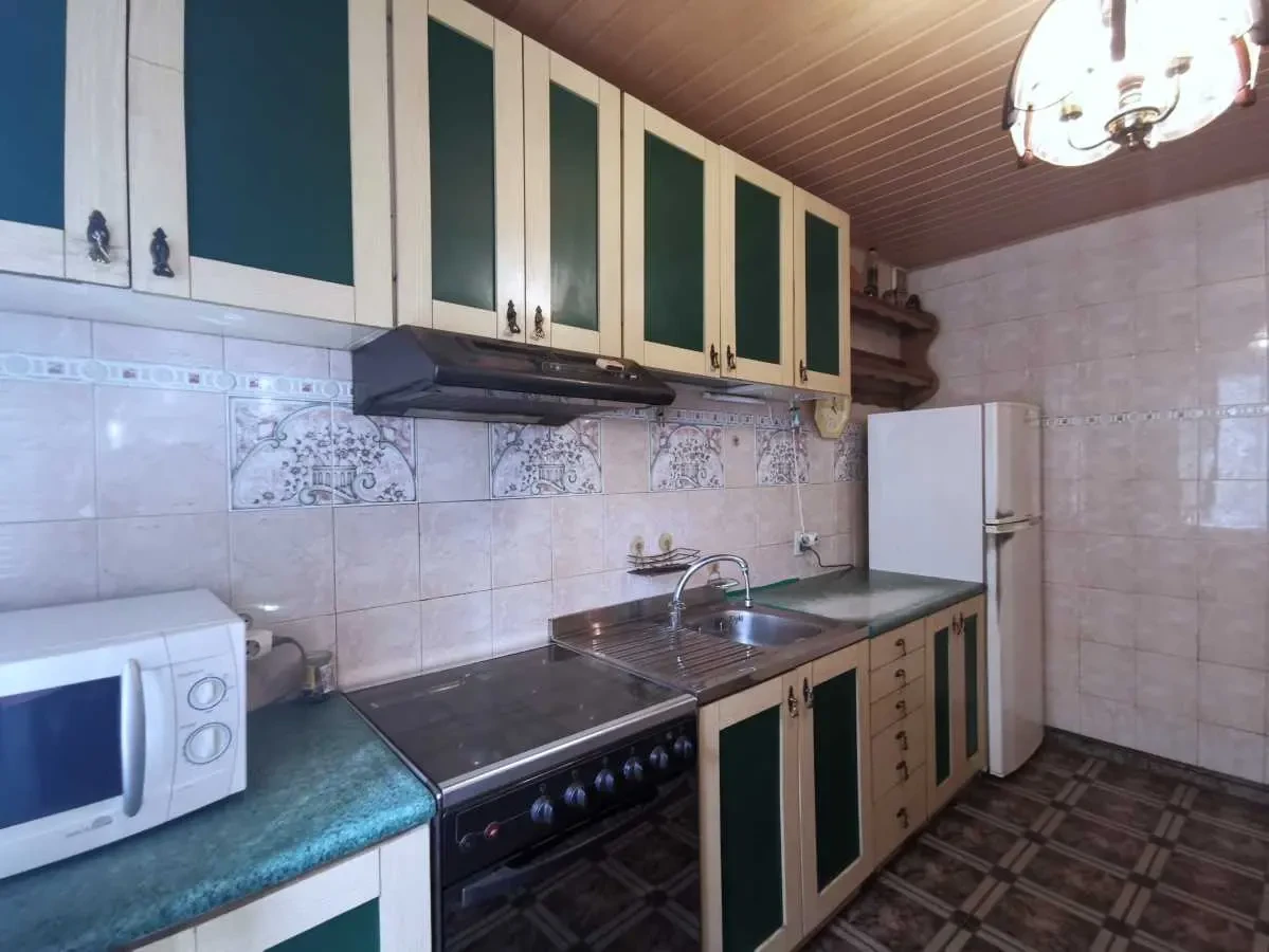 2-к квартира Київ, Солом`янський, Кудряшова 5 3