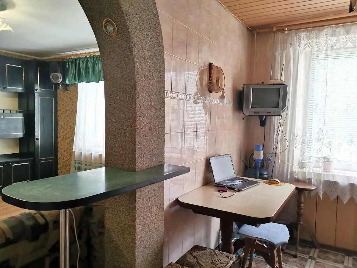 2-к квартира Київ, Солом`янський, Кудряшова 5 5
