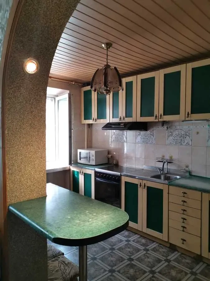 2-к квартира Київ, Солом`янський, Кудряшова 5 2