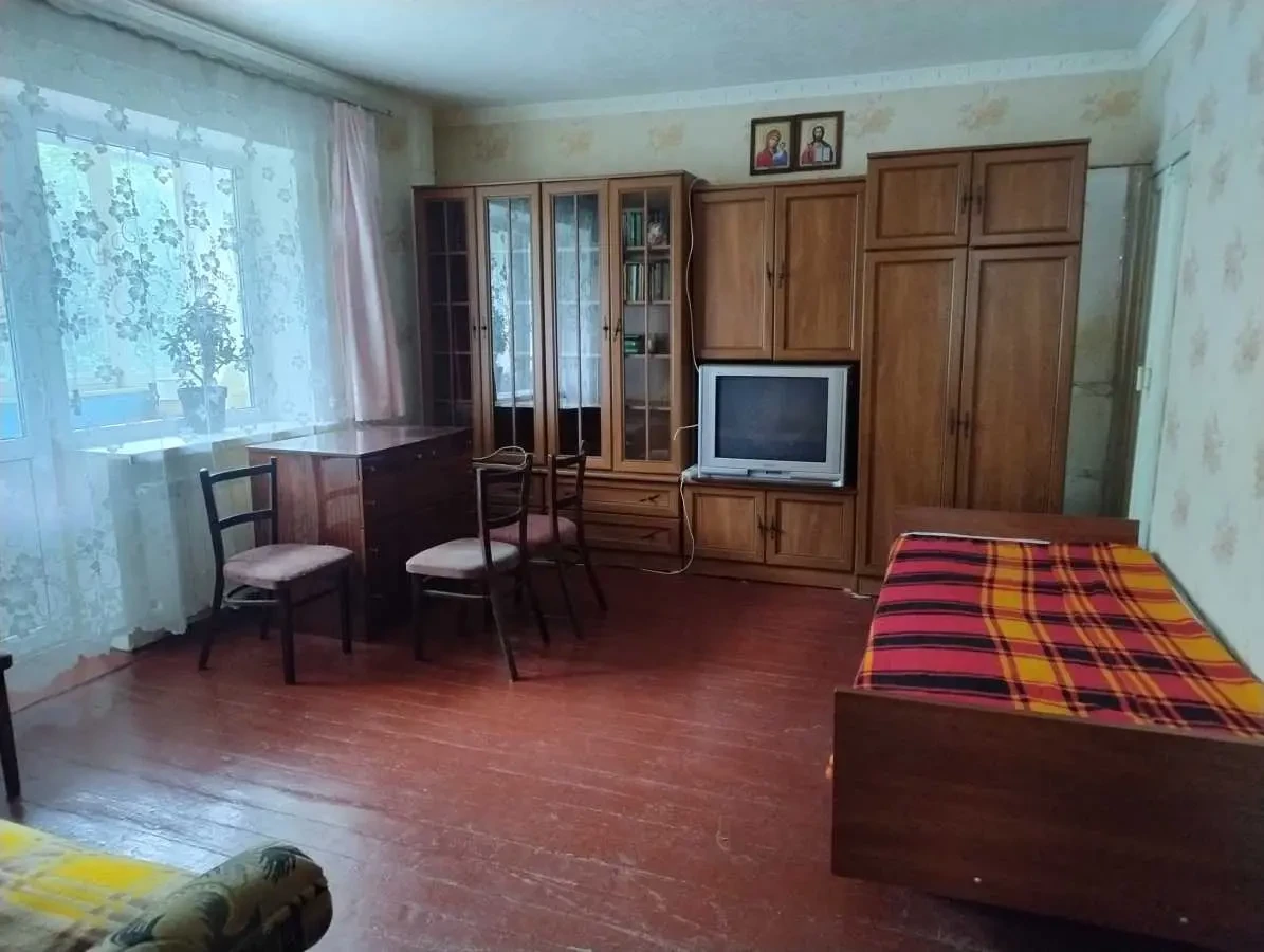 1-к квартира Бориспільський, Бориспіль, Екскаваторна 18