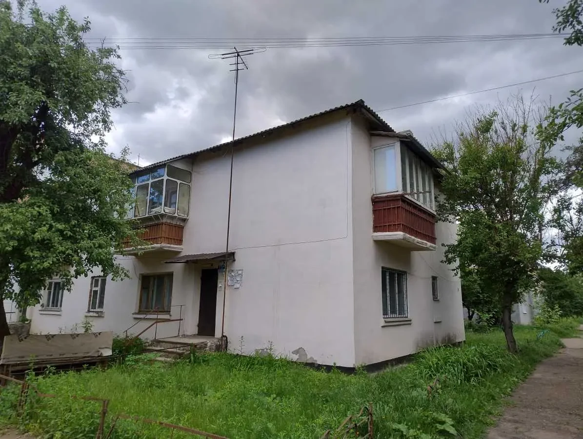 1-к квартира Бориспільський, Бориспіль, Екскаваторна 18 15