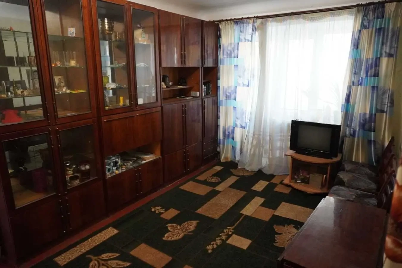 2-к квартира Полтава, Київський, Репіна 16 5