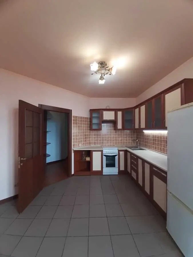 1-к квартира Київ, Дарницький, Бориса Гмирі 6 20