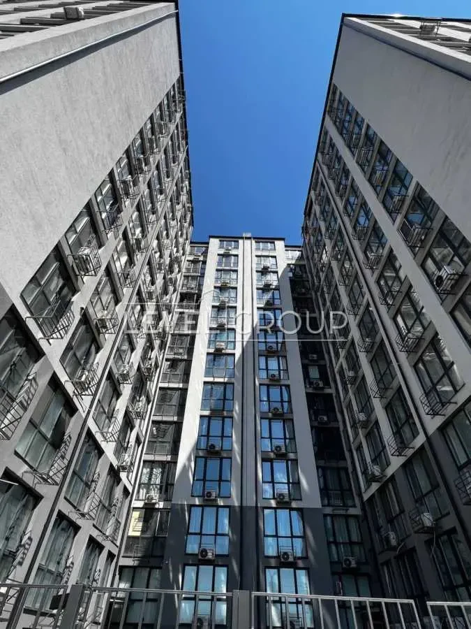 1-к квартира Київ, Дарницький, Кам'янська 127А