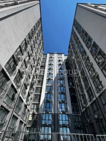 1-к квартира Київ, Дарницький, Кам'янська 127А