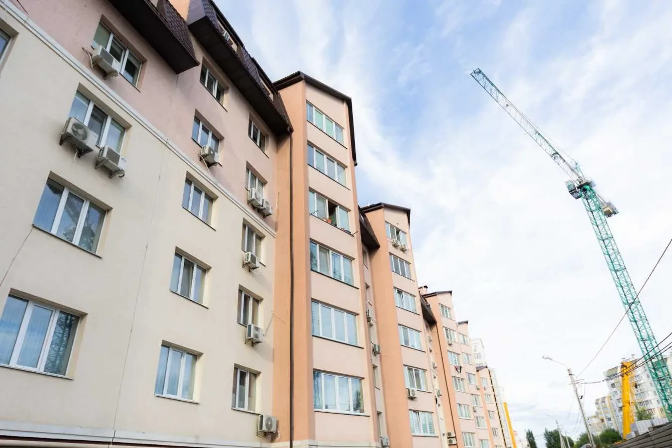 підземний паркінг Бучанський, Софіївська Борщагівка, Боголюбова 7 7