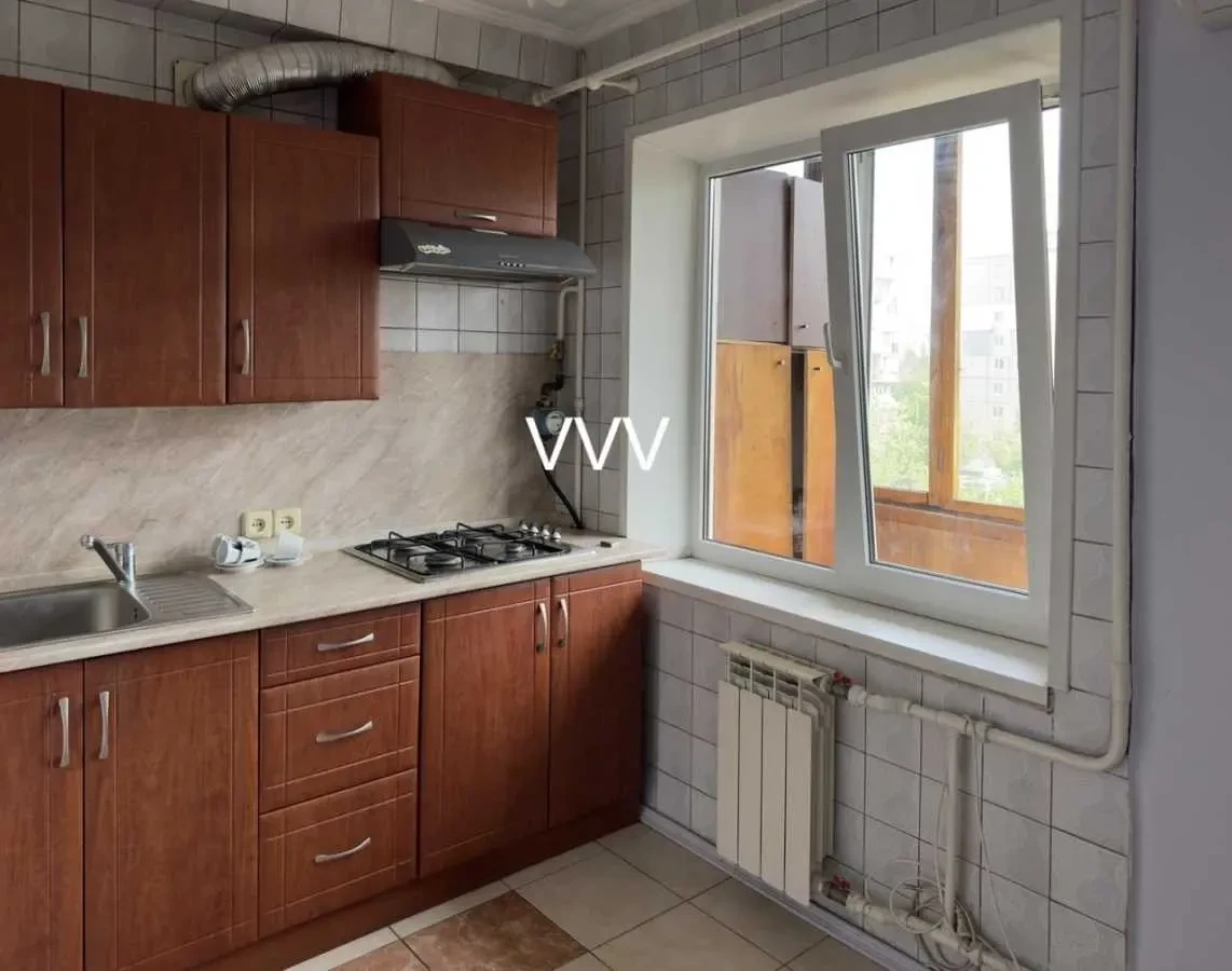 3-к квартира Київ, Дніпровський, Івана Миколайчука 19 7