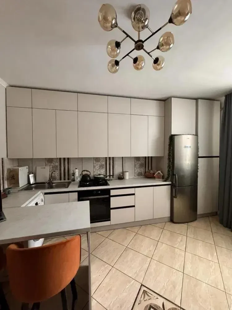 Продаж 1 кім квартира 60 кв м вул. Пулюя 40 ЖК Галицький Лев 133000$