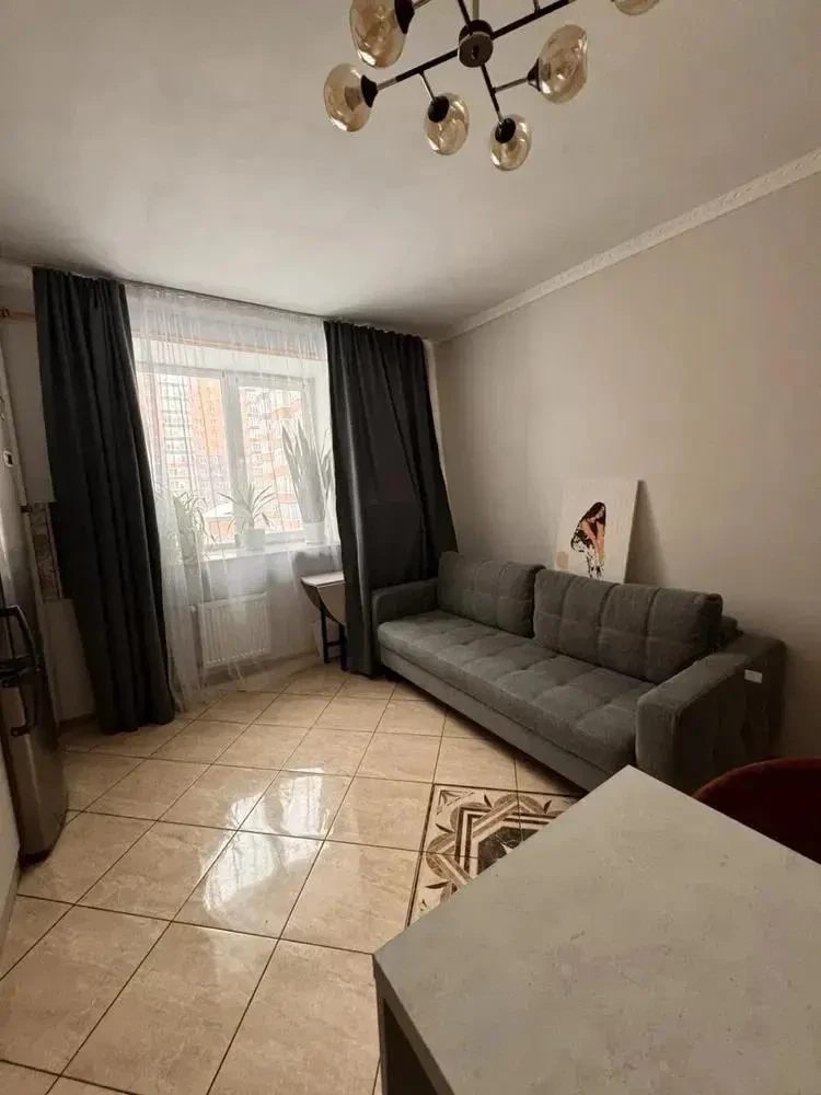Продаж 1 кім квартира 60 кв м вул. Пулюя 40 ЖК Галицький Лев 133000$ 2
