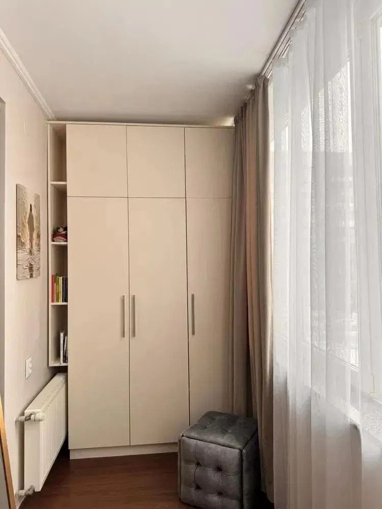 Продаж 1 кім квартира 60 кв м вул. Пулюя 40 ЖК Галицький Лев 133000$ 4