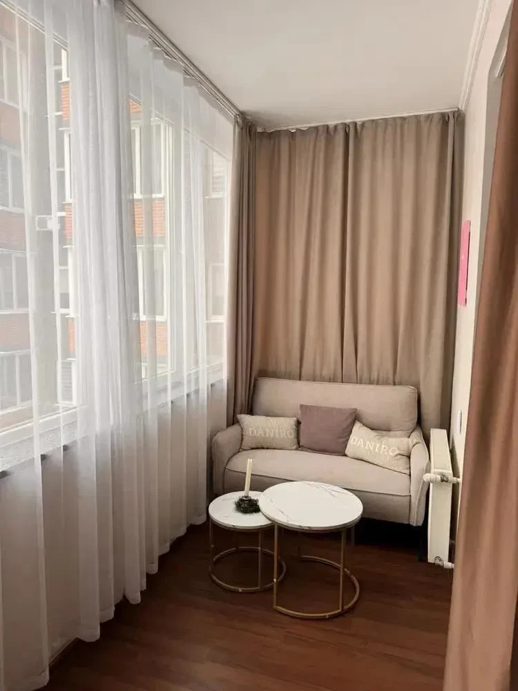 Продаж 1 кім квартира 60 кв м вул. Пулюя 40 ЖК Галицький Лев 133000$ 5