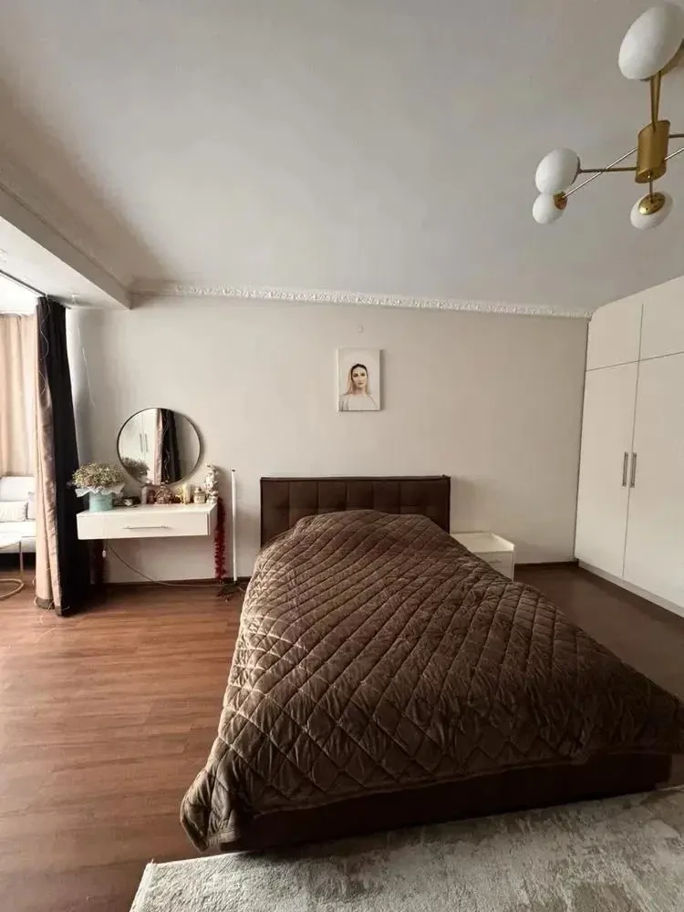 Продаж 1 кім квартира 60 кв м вул. Пулюя 40 ЖК Галицький Лев 133000$ 6