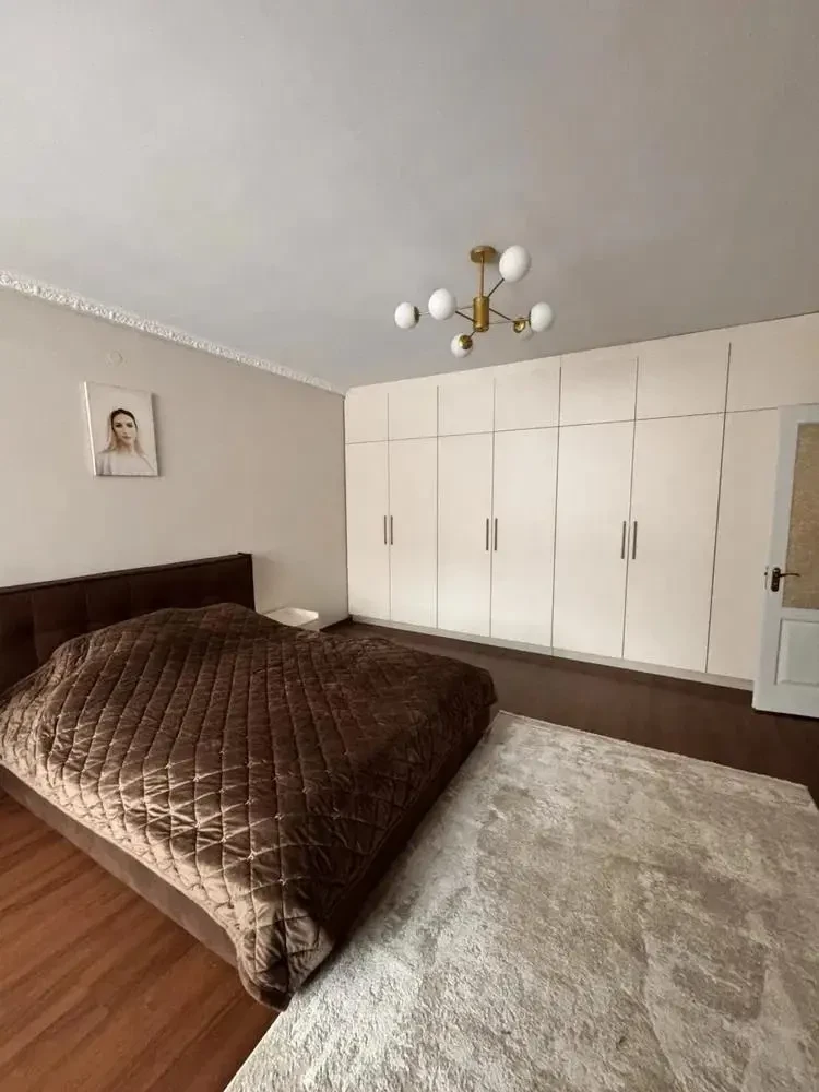 Продаж 1 кім квартира 60 кв м вул. Пулюя 40 ЖК Галицький Лев 133000$ 7