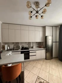 Продаж 1 кім квартира 60 кв м вул. Пулюя 40 ЖК Галицький Лев 133000$