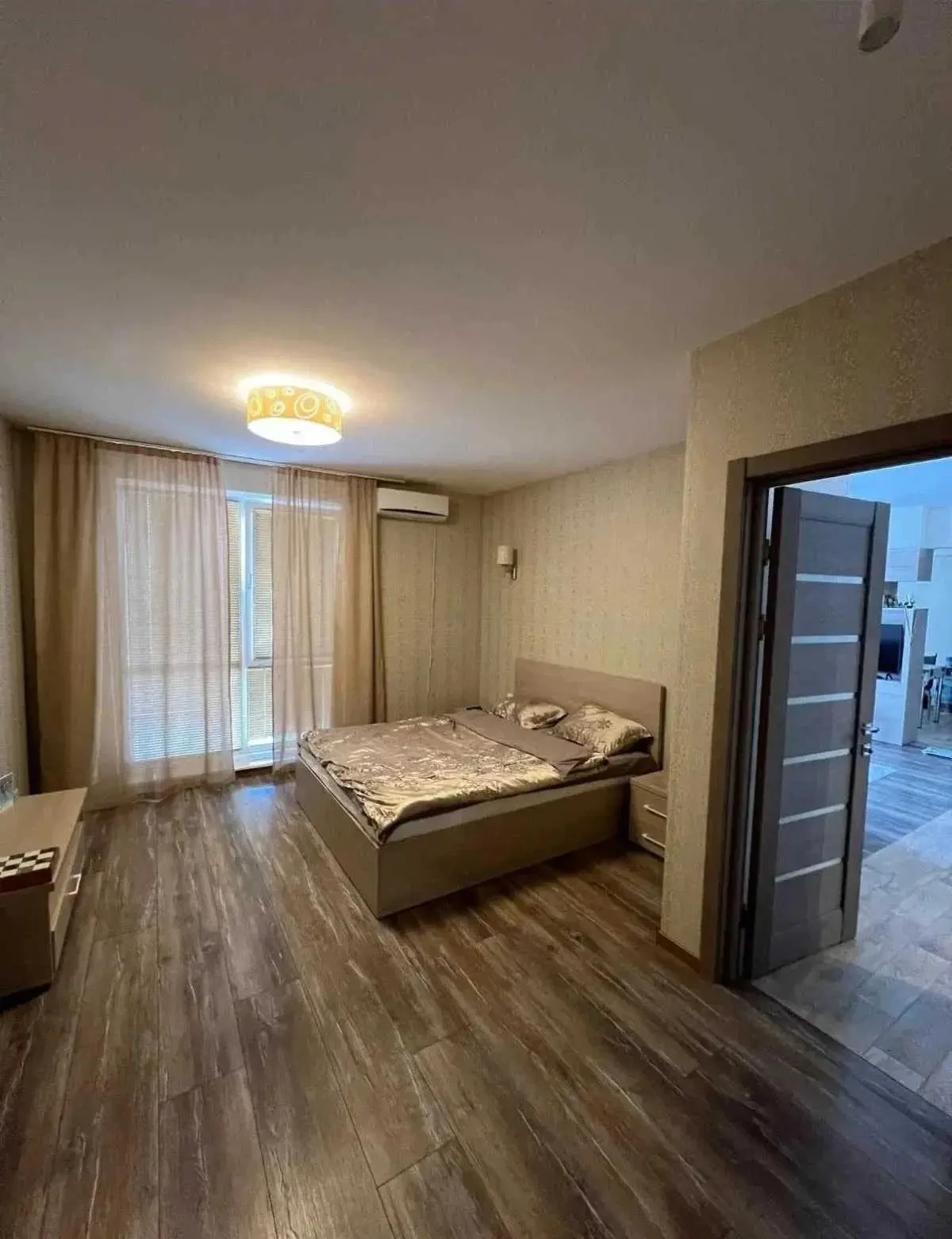 Продаж 2-кім квартири з РЕМОНТОМ 68/53/15м Винники Винна Гора 109999$ 8