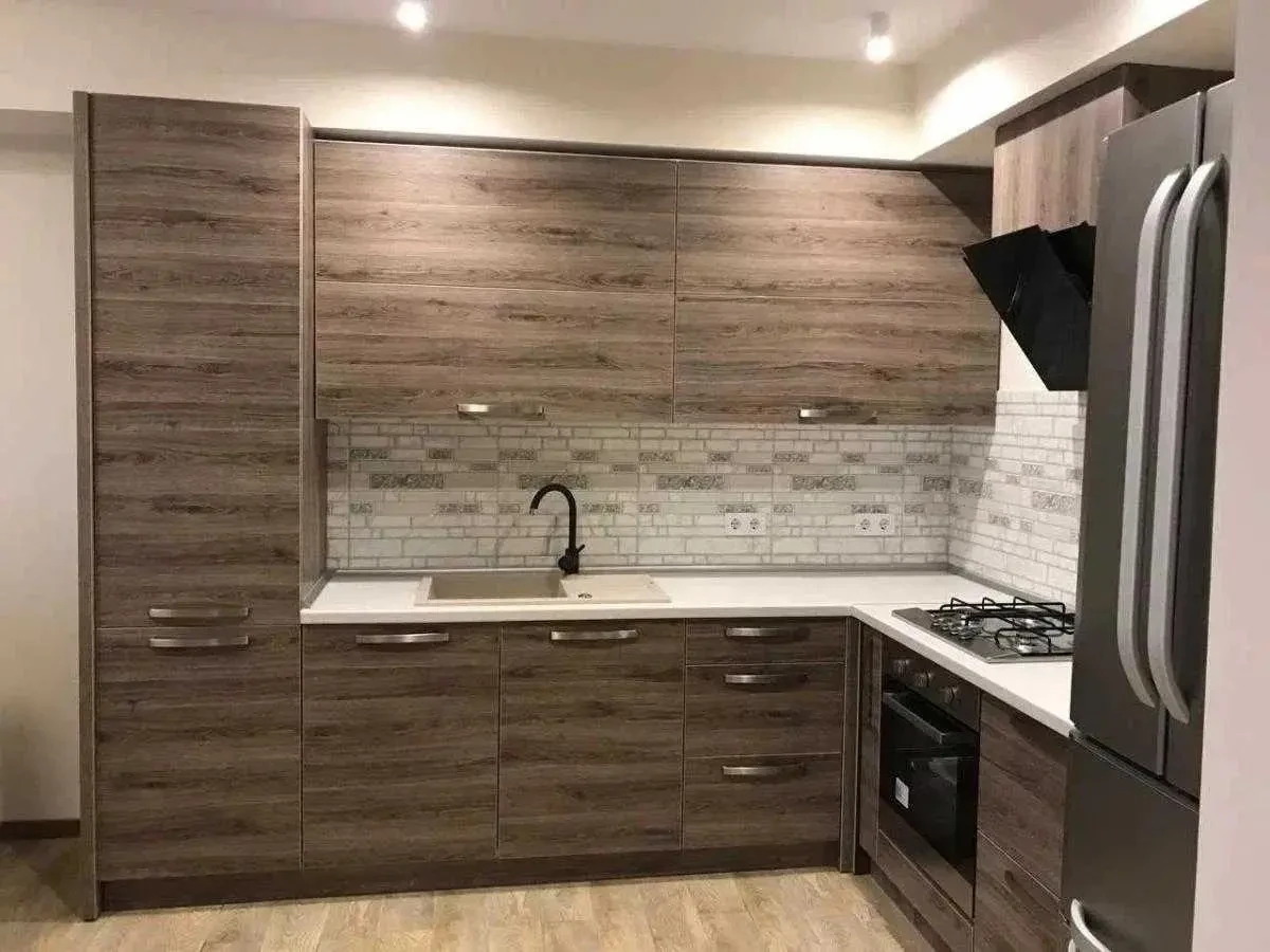 Продаж 2-кім квартири з РЕМОНТОМ 68/53/15м Винники Винна Гора 109999$ 10
