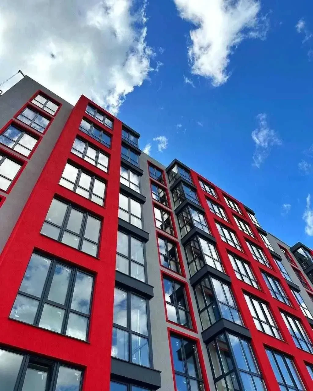 Продаж 2-кім квартири НОВОБУДОВА 63/52/11м ЖК Околиця Винники 61999$ 3