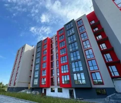 Продаж 2-кім квартири НОВОБУДОВА 63/52/11м ЖК Околиця Винники 61999$