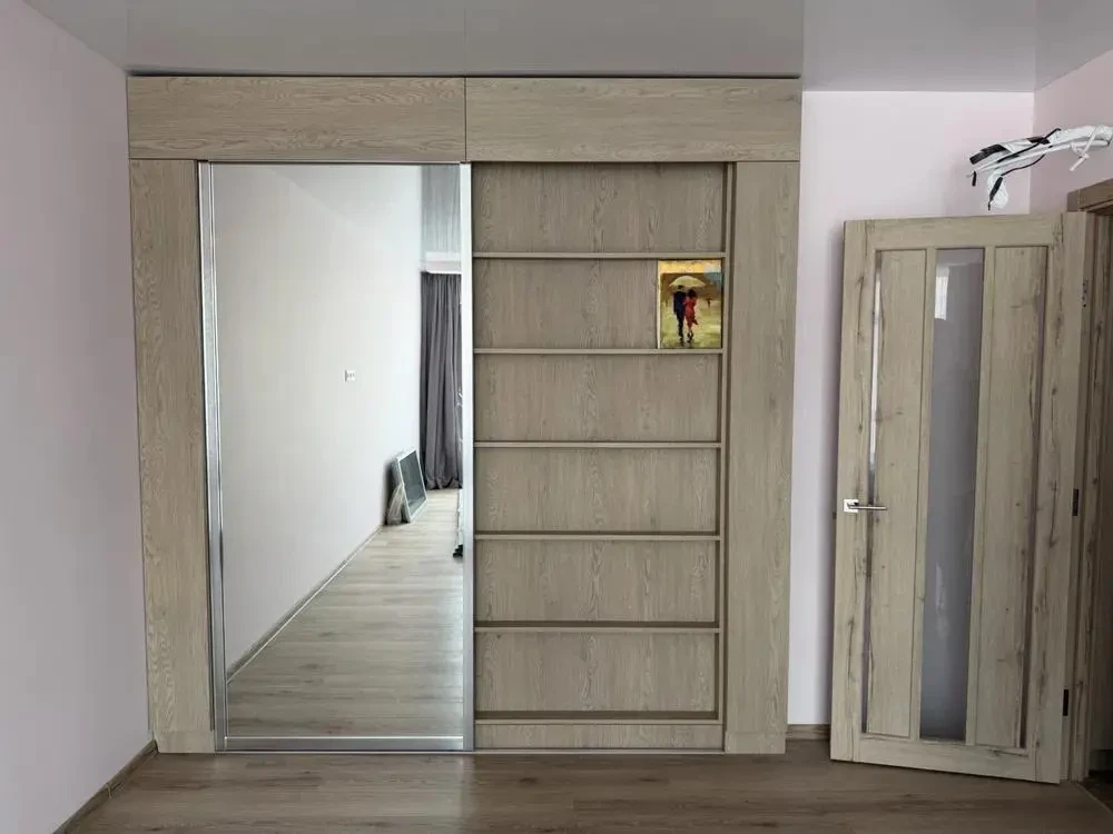 Продаж 2 кімн квартира 75 м. кв. Дубляни, вул. В. Великого 117000$ 5