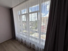 Продаж 2 кімн квартира 75 м. кв. Дубляни, вул. В. Великого 117000$