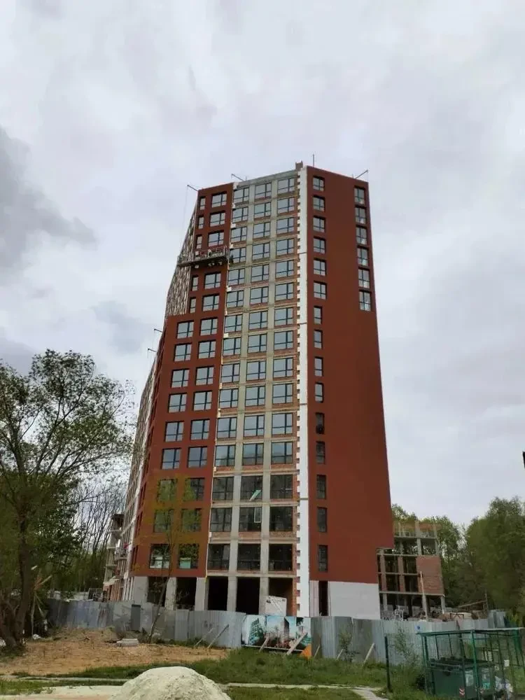 Продаж 2 кімн. квартра 61 м 7/16ц вул. Величковського 61000$