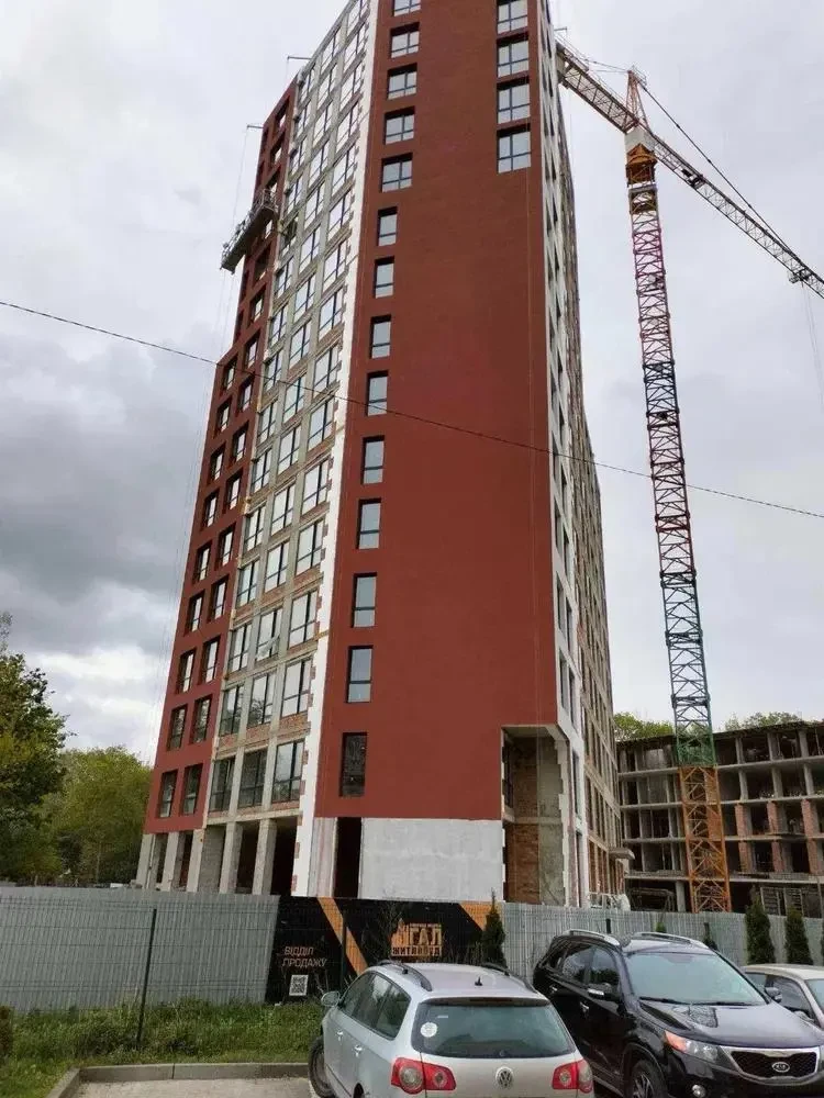 Продаж 2 кімн. квартра 61 м 7/16ц вул. Величковського 61000$ 2