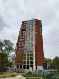 Продаж 2 кімн. квартра 61 м 7/16ц вул. Величковського 61000$