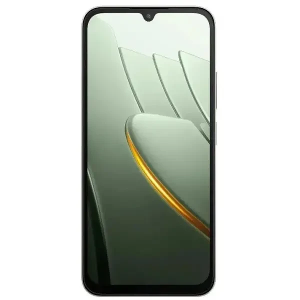 Xiaomi Смартфон Poco C81 Pro 4/128GB Gold (with Adapter) EU 3
