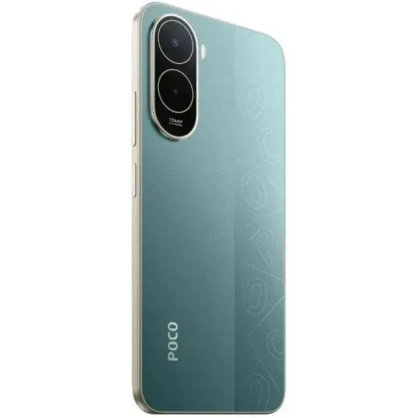 Xiaomi Смартфон Poco C81 Pro 4/64GB Green (with Adapter) EU 5