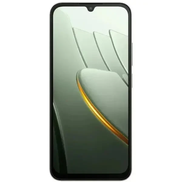 Xiaomi Смартфон Poco C81 Pro 4/64GB Green (with Adapter) EU 3