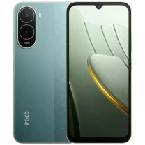 Xiaomi Смартфон Poco C81 Pro 4/64GB Green (with Adapter) EU