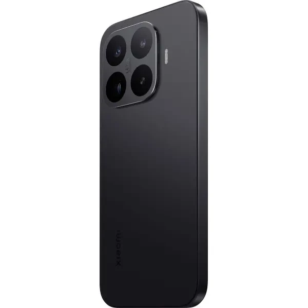 Смартфон Xiaomi 17T 12/256GB Black UA 3