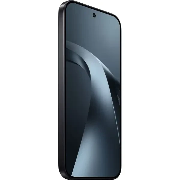 Смартфон Xiaomi 17T 12/256GB Black UA 7