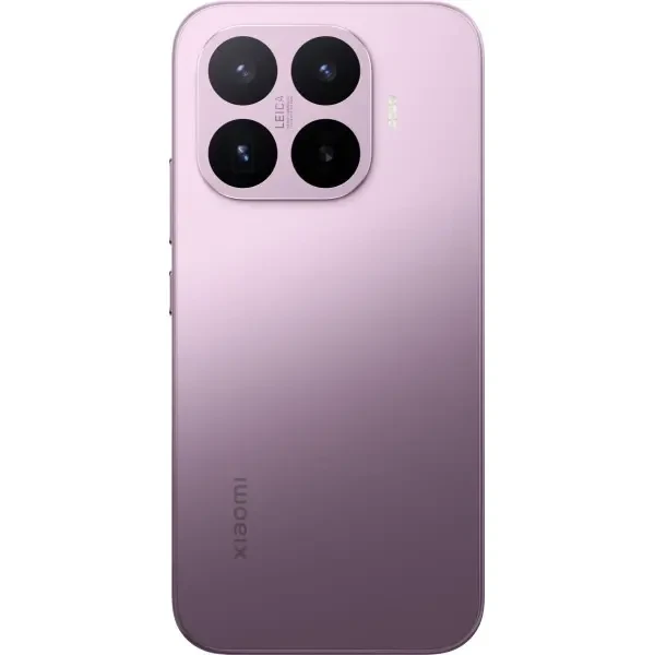 Смартфон Xiaomi 17T 12/256GB Deep Violet UA 2