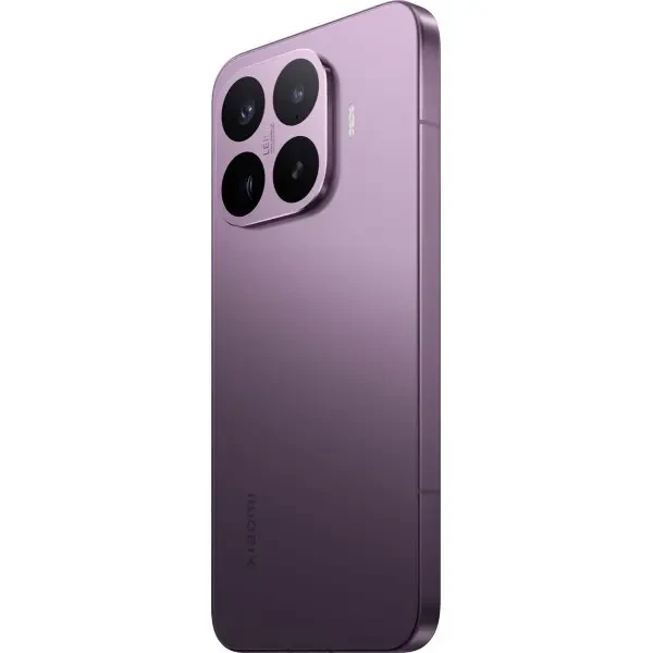 Смартфон Xiaomi 17T Pro 12/512GB Deep Violet UA 3