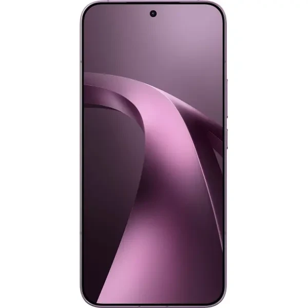 Смартфон Xiaomi 17T Pro 12/512GB Deep Violet UA 5