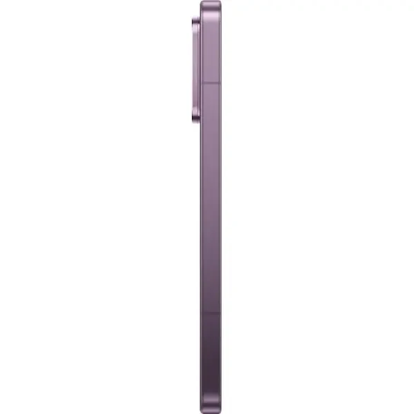 Смартфон Xiaomi 17T Pro 12/512GB Deep Violet UA 8