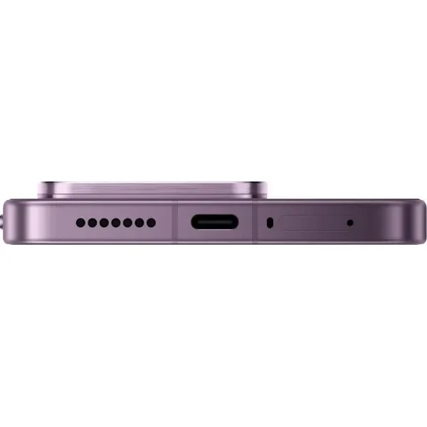 Смартфон Xiaomi 17T Pro 12/512GB Deep Violet UA 10