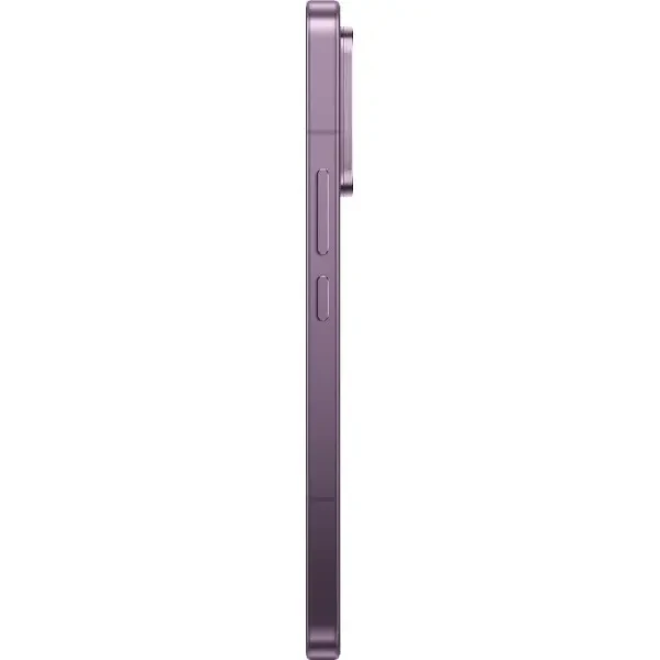 Смартфон Xiaomi 17T Pro 12/512GB Deep Violet UA 9