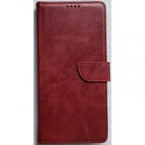 Чохол-книжка WAVE Fold Case Samsung Galaxy A57 Red