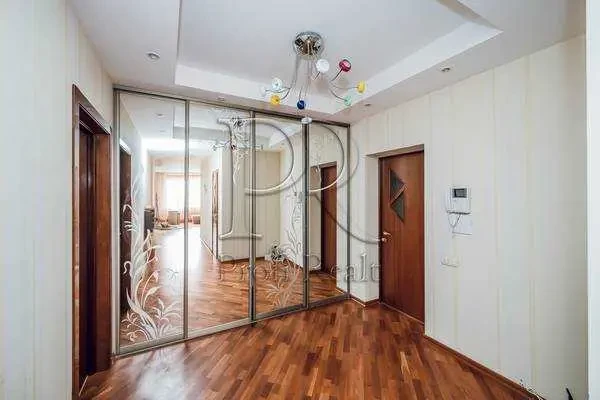 3-к квартира Київ, Дніпровський, Микільсько-Слобідська 6