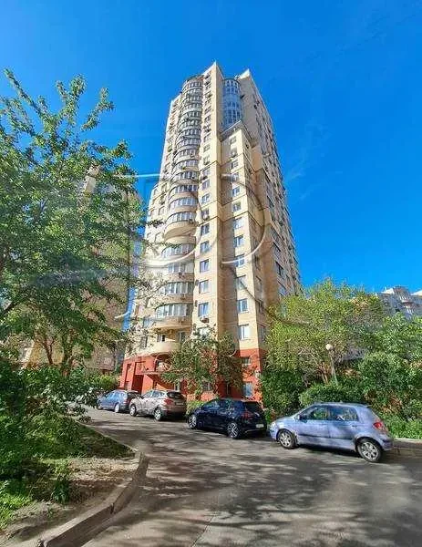 3-к квартира Київ, Дніпровський, Микільсько-Слобідська 6 2