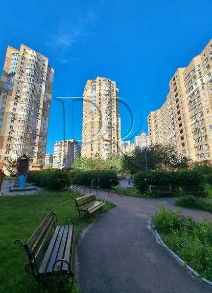 3-к квартира Київ, Дніпровський, Микільсько-Слобідська 6 3